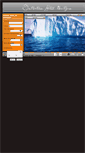 Mobile Screenshot of hotelantartica.com